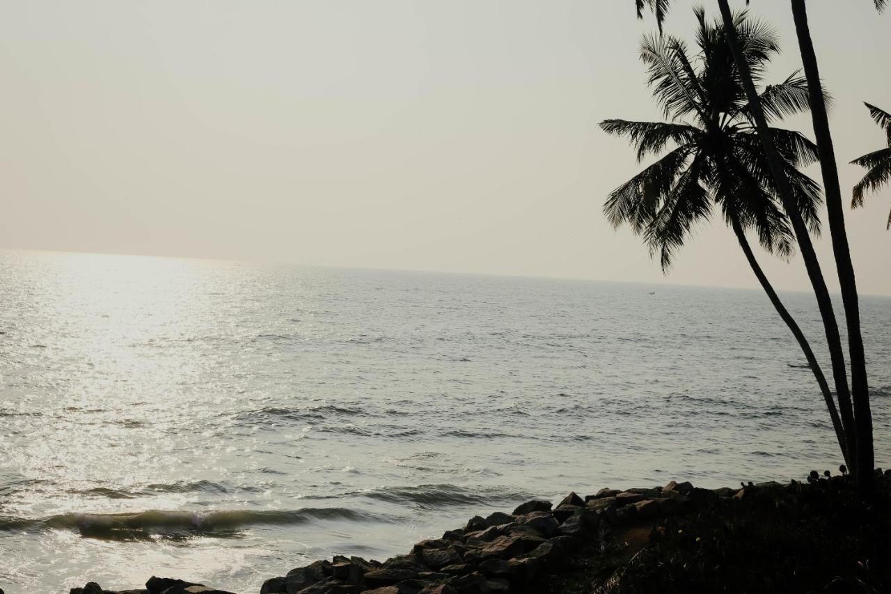 Green Garden Ayurvedic Resort & Green House Varkala Ngoại thất bức ảnh
