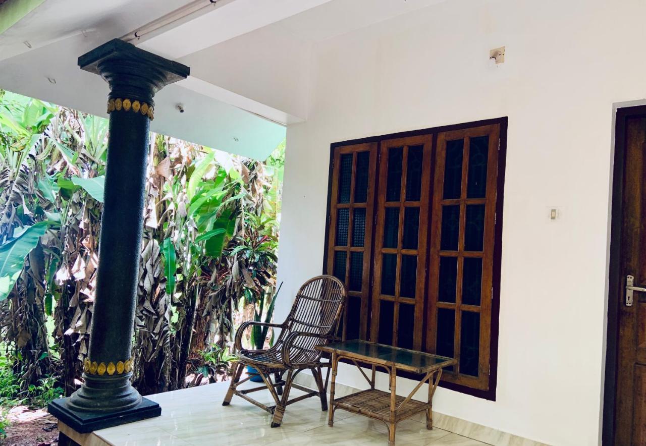 Green Garden Ayurvedic Resort & Green House Varkala Ngoại thất bức ảnh