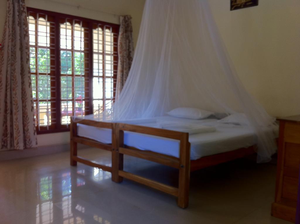 Green Garden Ayurvedic Resort & Green House Varkala Ngoại thất bức ảnh