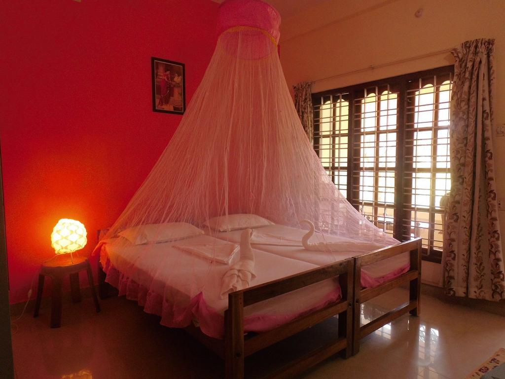 Green Garden Ayurvedic Resort & Green House Varkala Ngoại thất bức ảnh